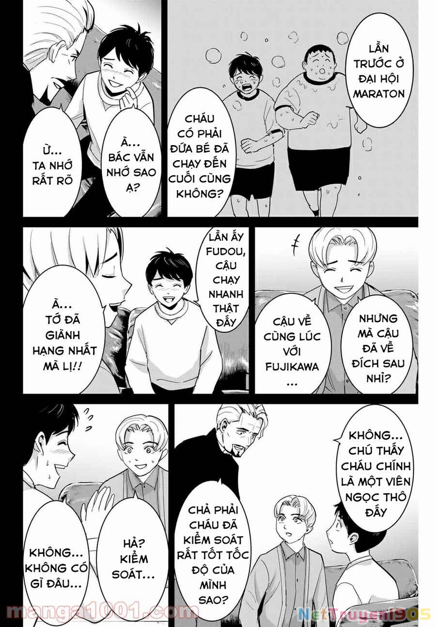 Quyển Sổ Báo Thù Chapter 53 - 14