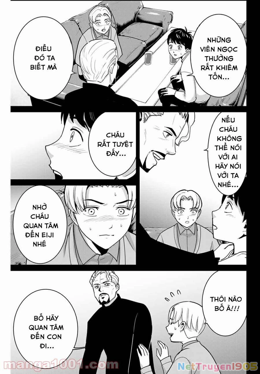 Quyển Sổ Báo Thù Chapter 53 - 15