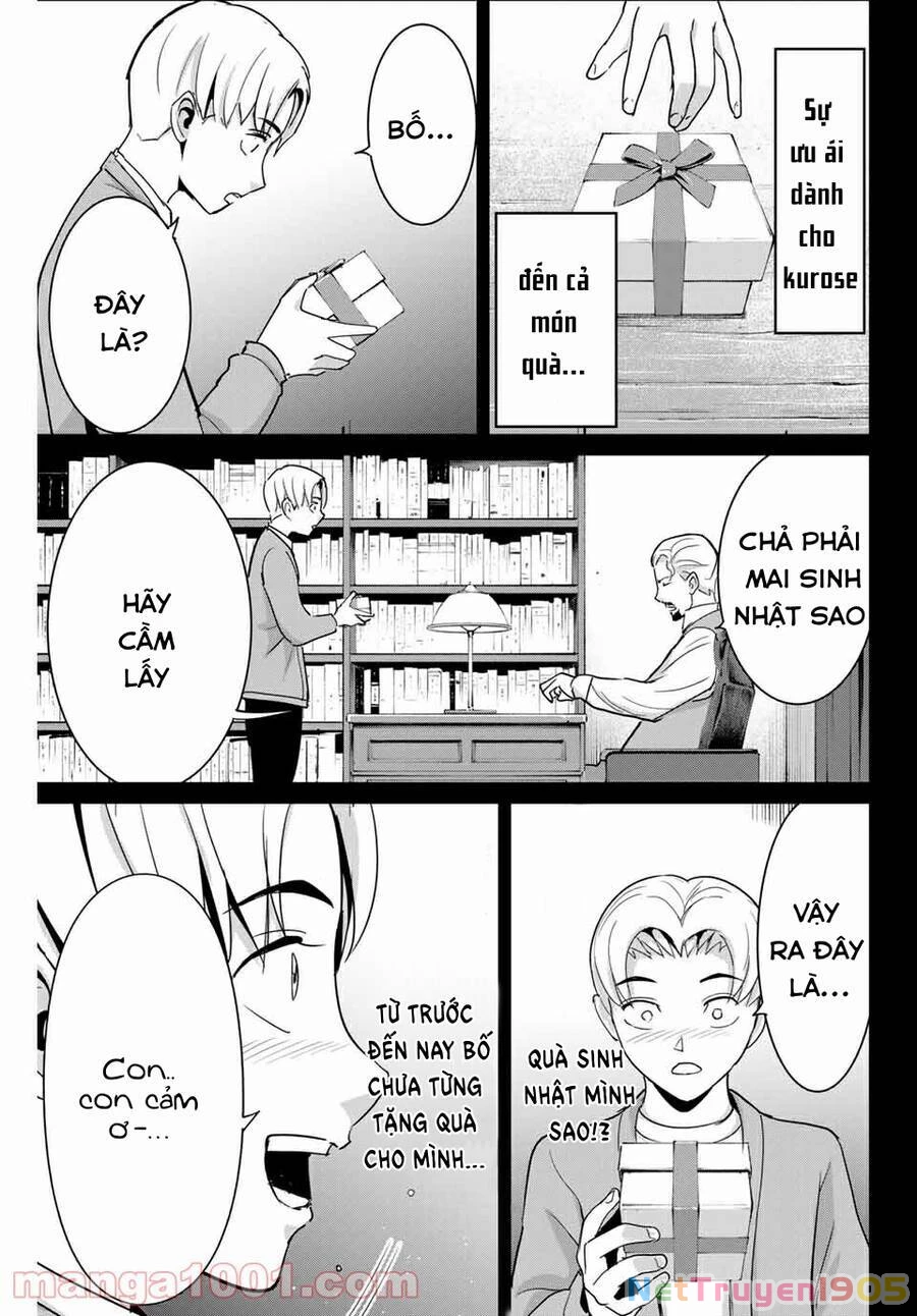 Quyển Sổ Báo Thù Chapter 53 - 17