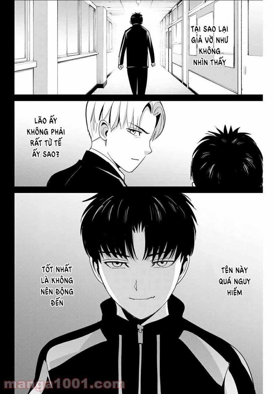 Quyển Sổ Báo Thù Chapter 54 - 10