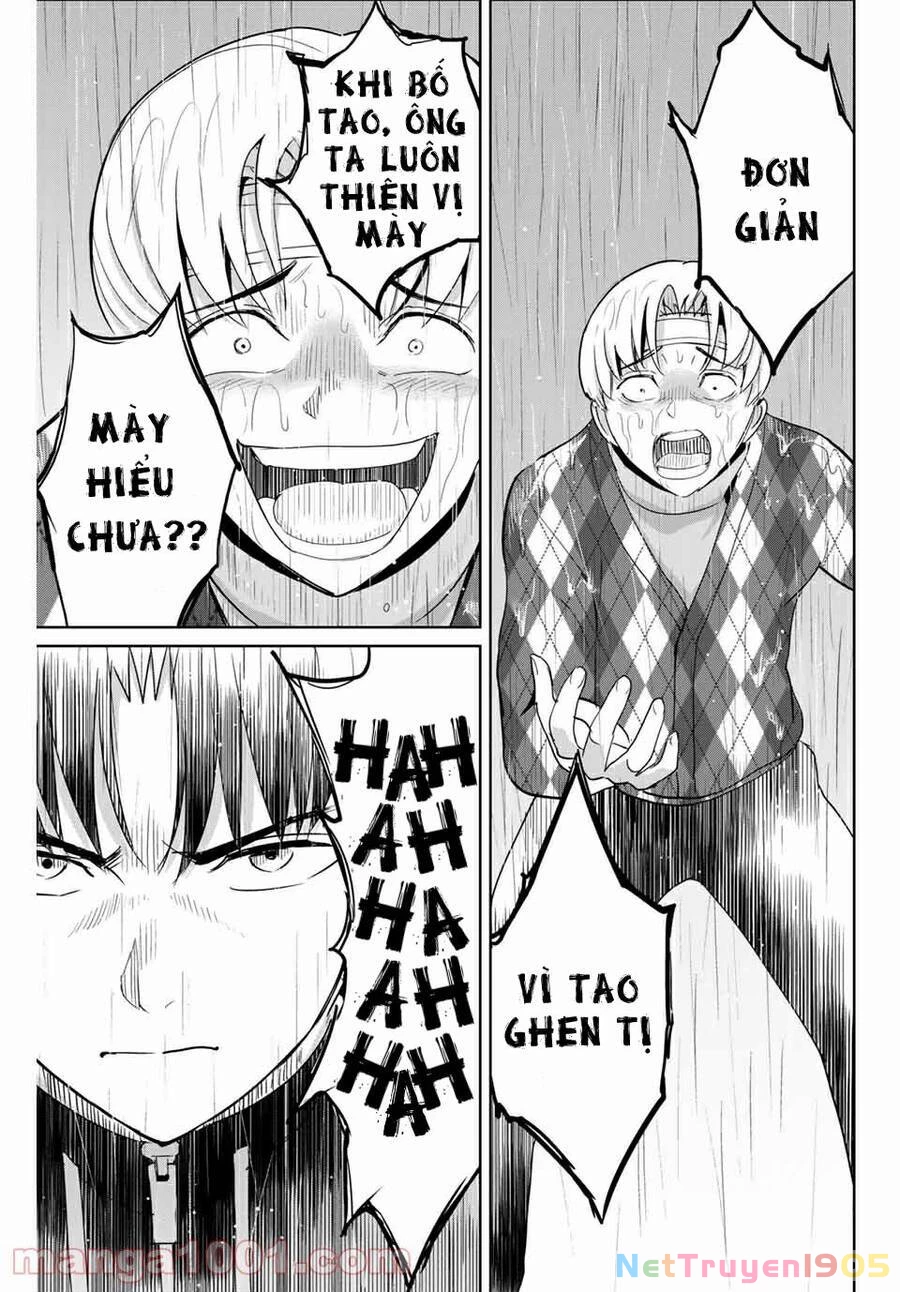 Quyển Sổ Báo Thù Chapter 54 - 17