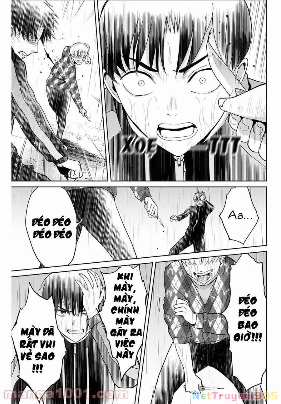 Quyển Sổ Báo Thù Chapter 54 - 19