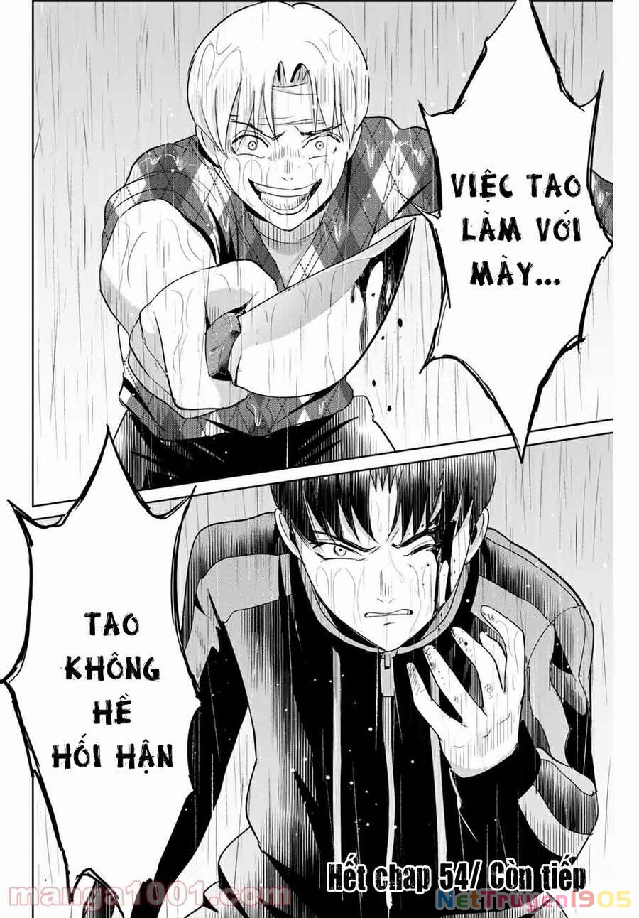 Quyển Sổ Báo Thù Chapter 54 - 20