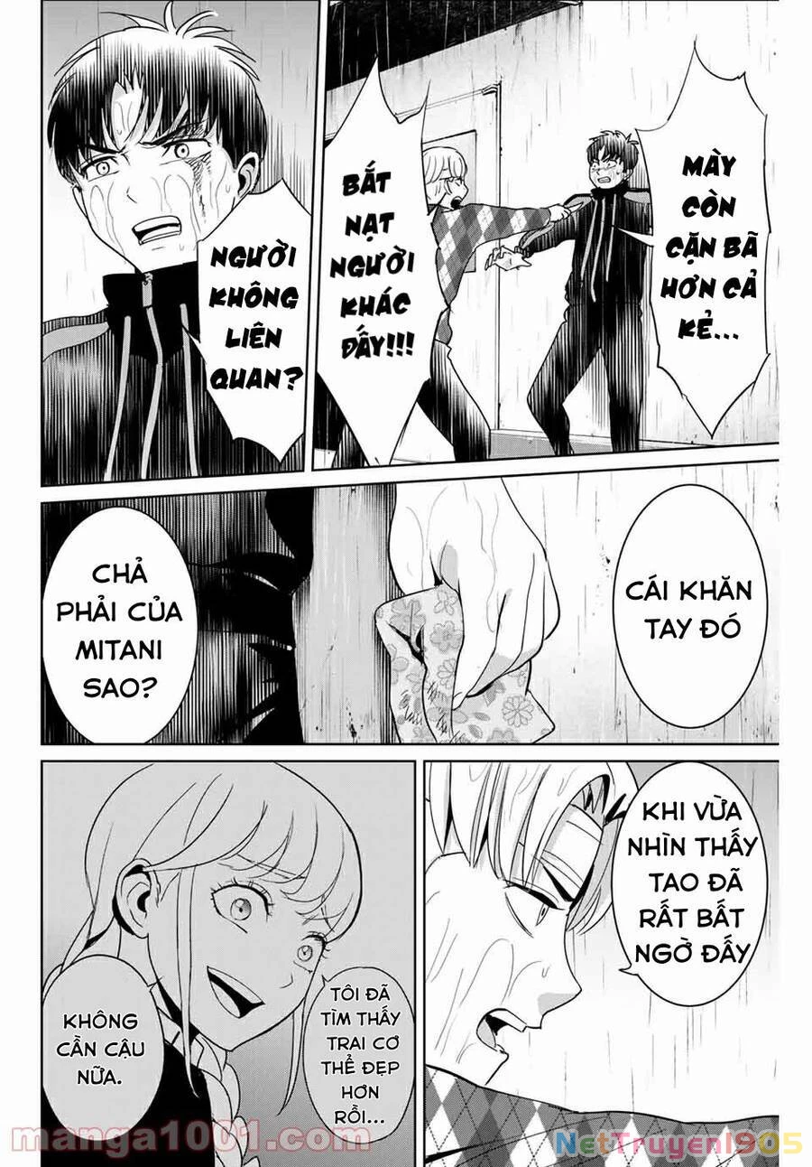 Quyển Sổ Báo Thù Chapter 55 - 6