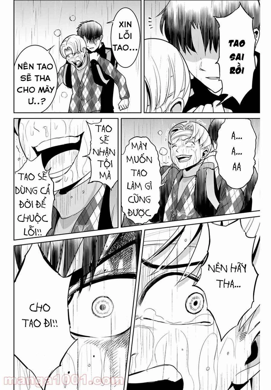 Quyển Sổ Báo Thù Chapter 55 - 16