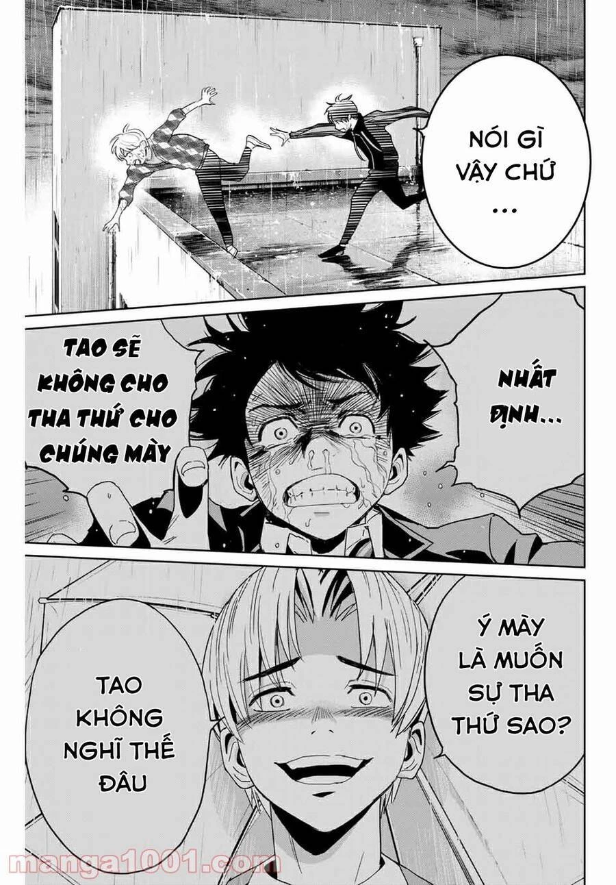 Quyển Sổ Báo Thù Chapter 55 - 17