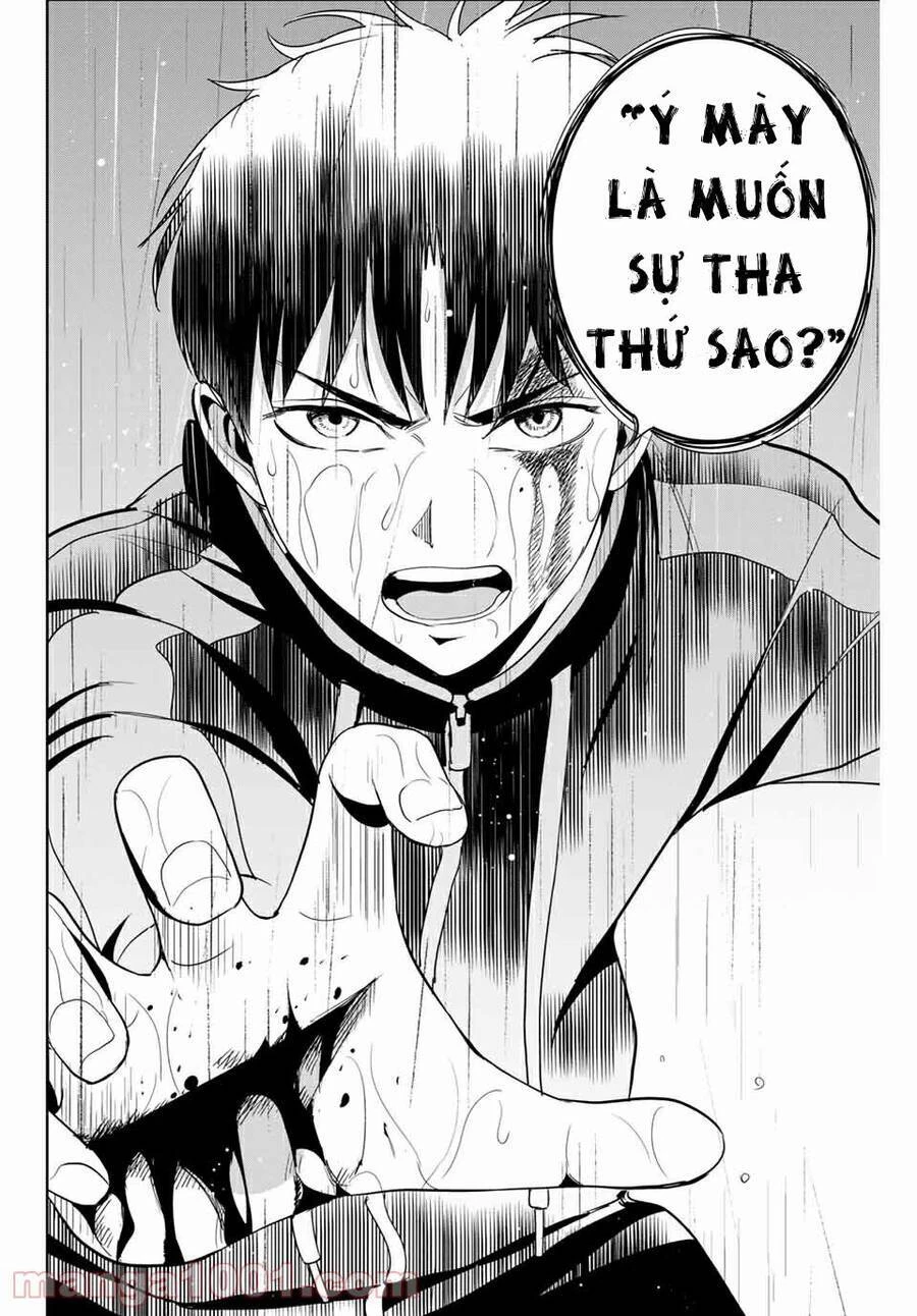 Quyển Sổ Báo Thù Chapter 55 - 18