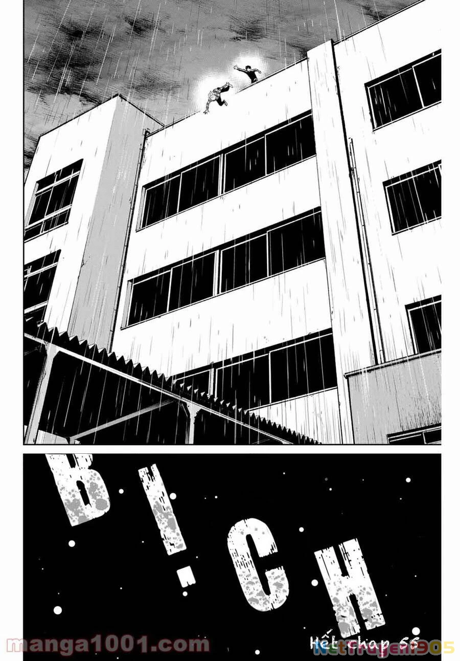 Quyển Sổ Báo Thù Chapter 55 - 20