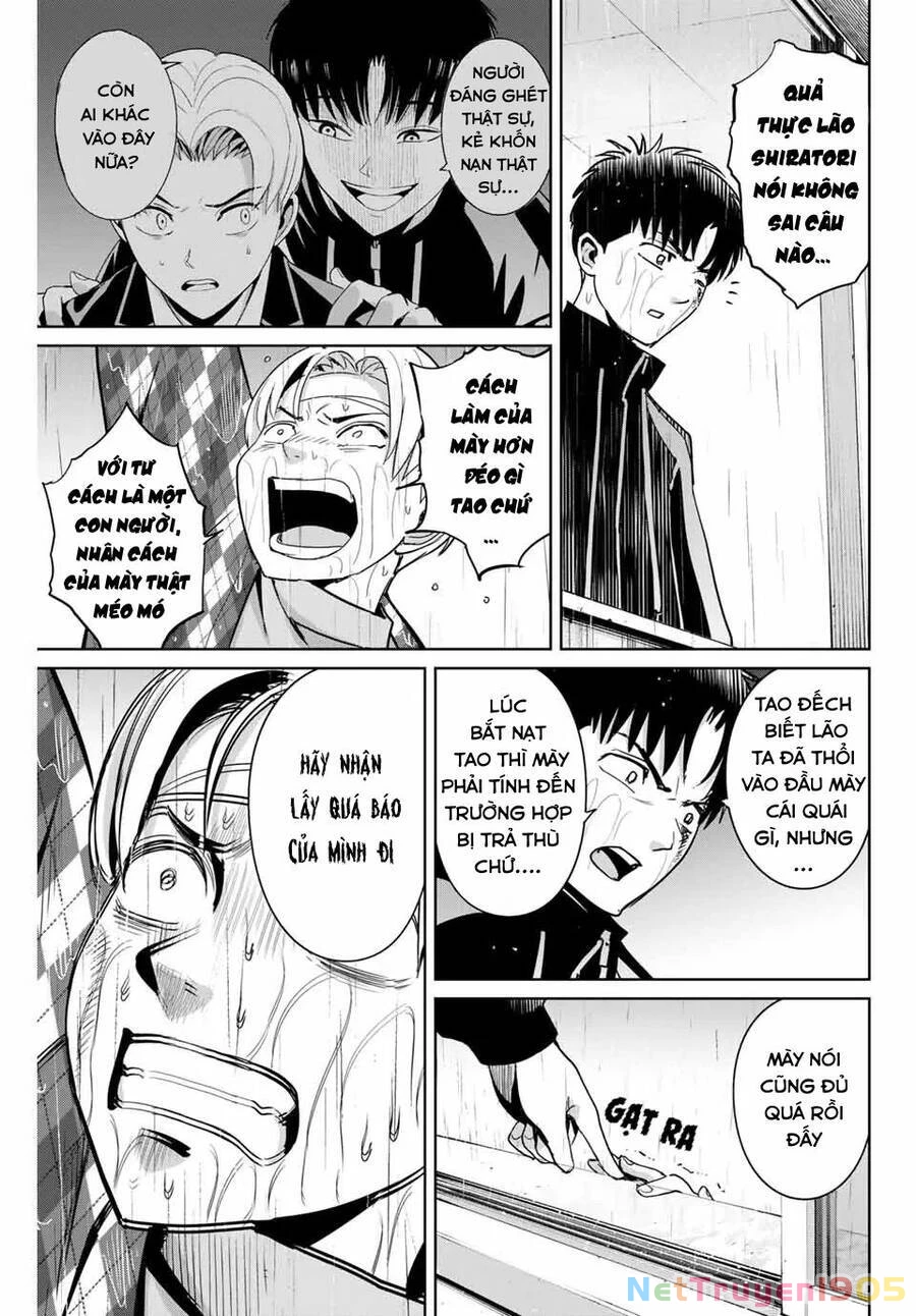 Quyển Sổ Báo Thù Chapter 56 - 7