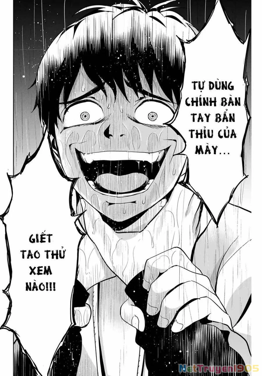 Quyển Sổ Báo Thù Chapter 56 - 18