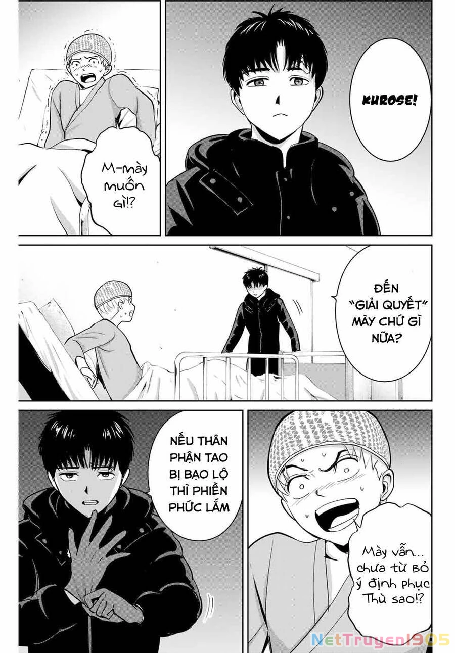 Quyển Sổ Báo Thù Chapter 57 - 5