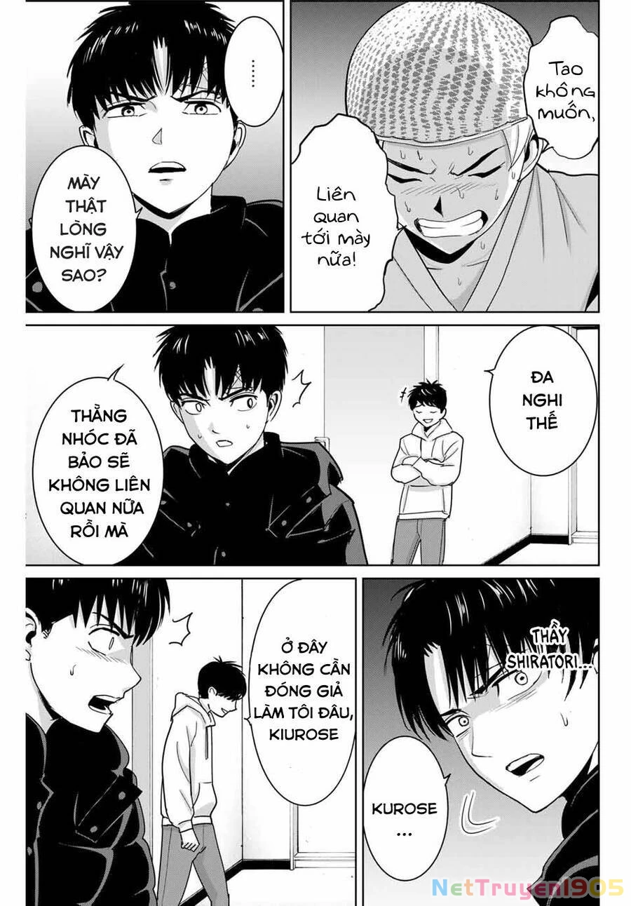 Quyển Sổ Báo Thù Chapter 57 - 7