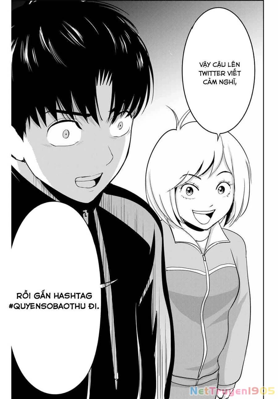 Quyển Sổ Báo Thù Chapter 57.5 - 6