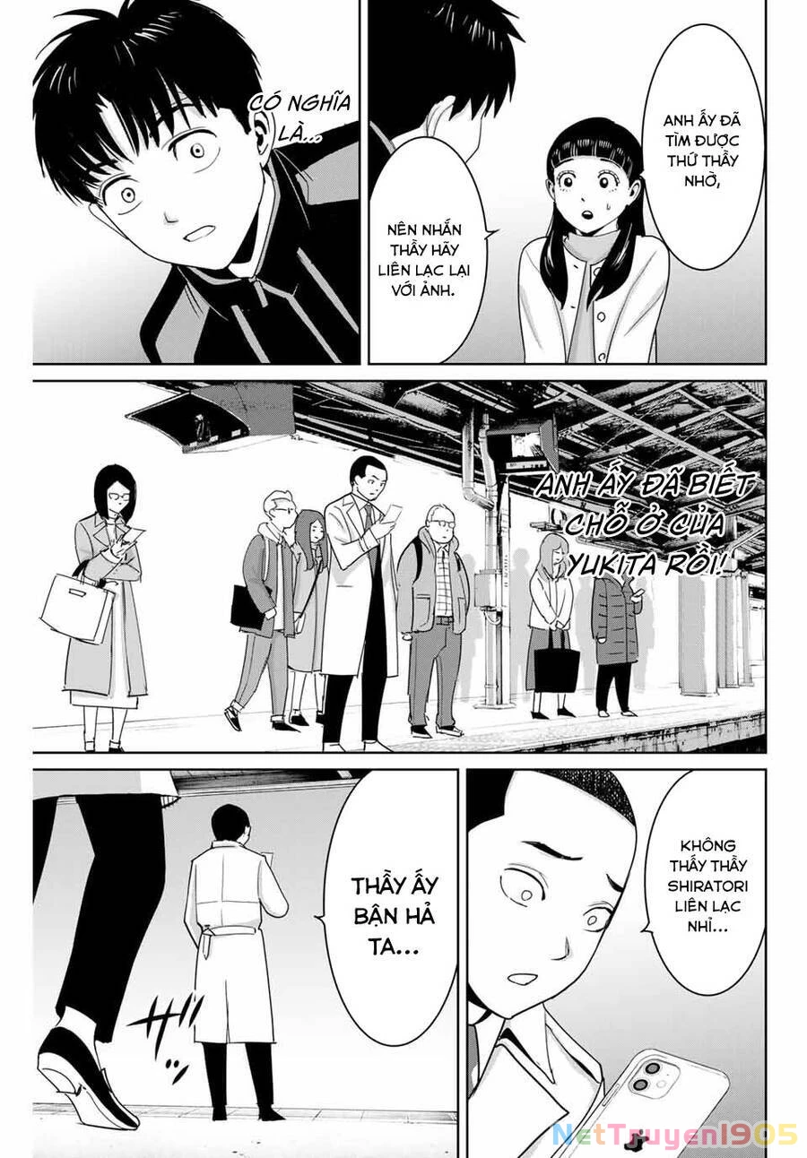 Quyển Sổ Báo Thù Chapter 59 - 14