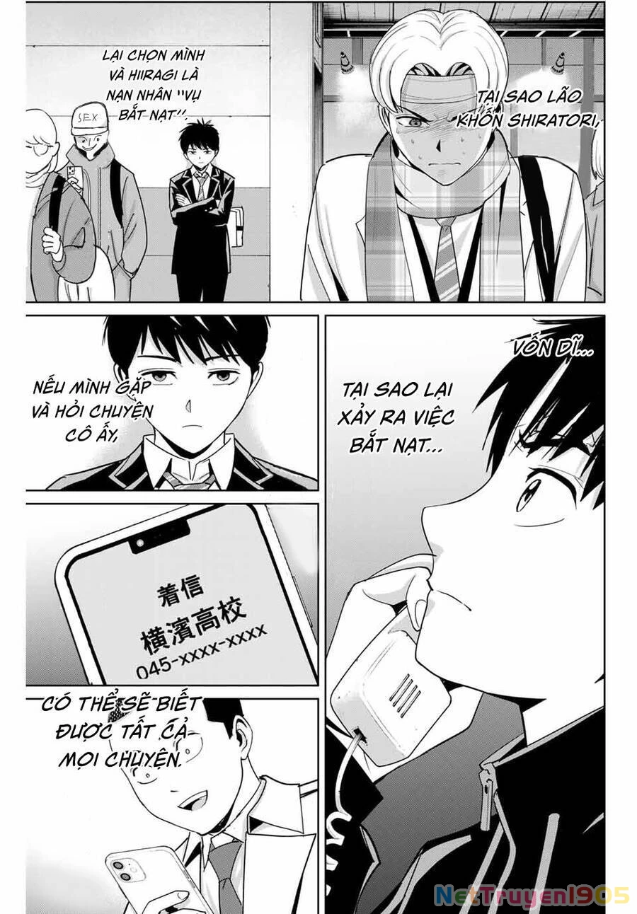 Quyển Sổ Báo Thù Chapter 59 - 16