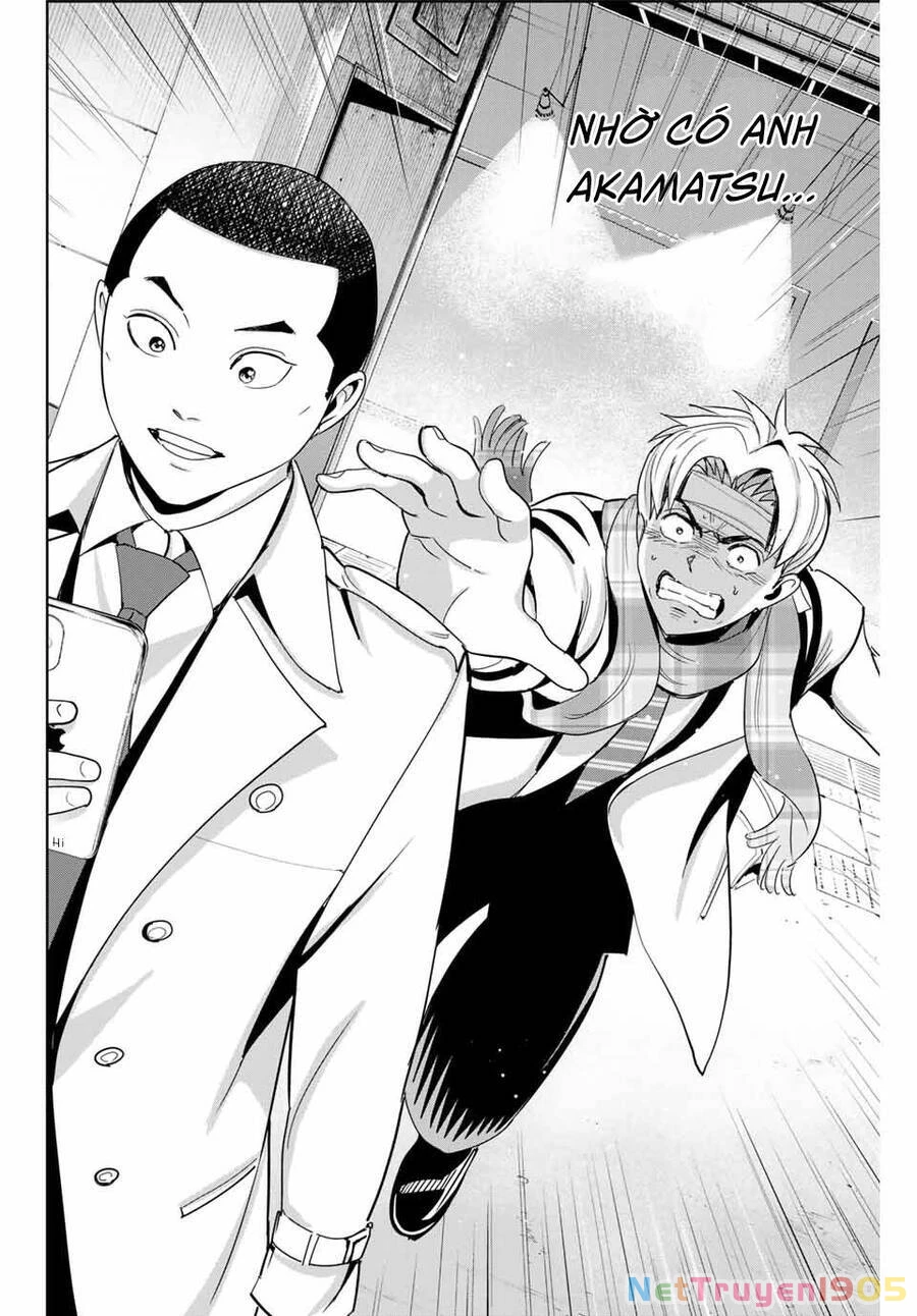 Quyển Sổ Báo Thù Chapter 59 - 17