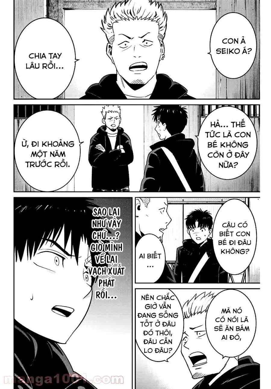 Quyển Sổ Báo Thù Chapter 60 - 10