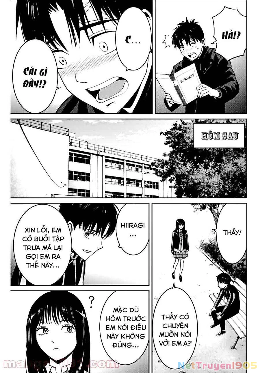 Quyển Sổ Báo Thù Chapter 60 - 13