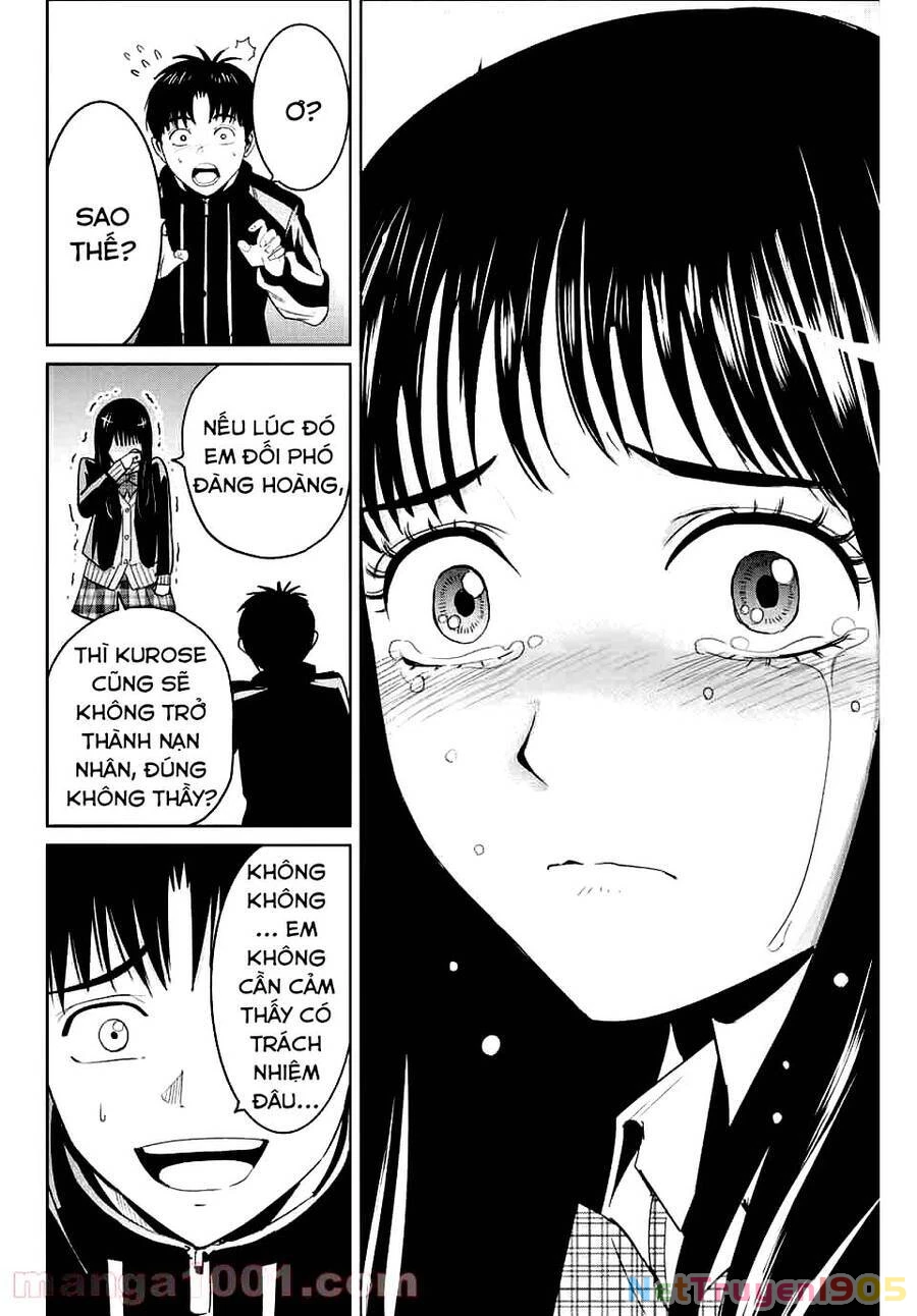 Quyển Sổ Báo Thù Chapter 60 - 16