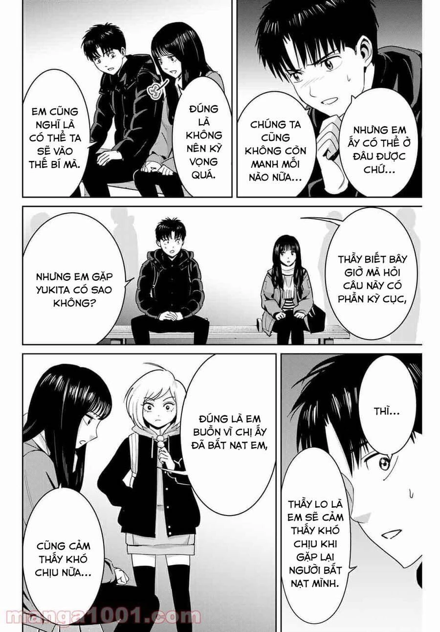 Quyển Sổ Báo Thù Chapter 61 - 10