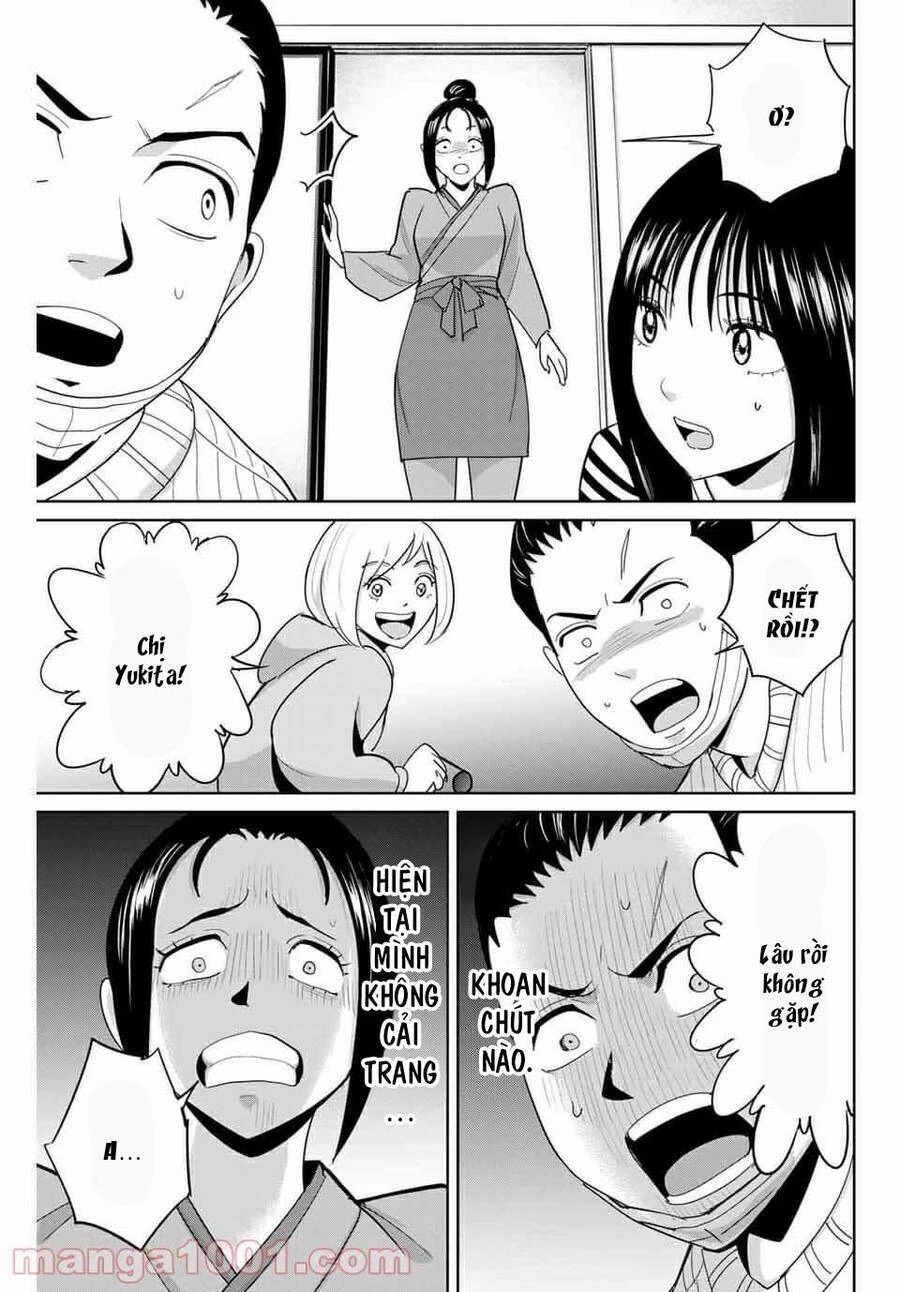 Quyển Sổ Báo Thù Chapter 62 - 7