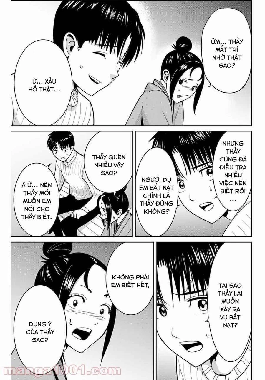 Quyển Sổ Báo Thù Chapter 62 - 13