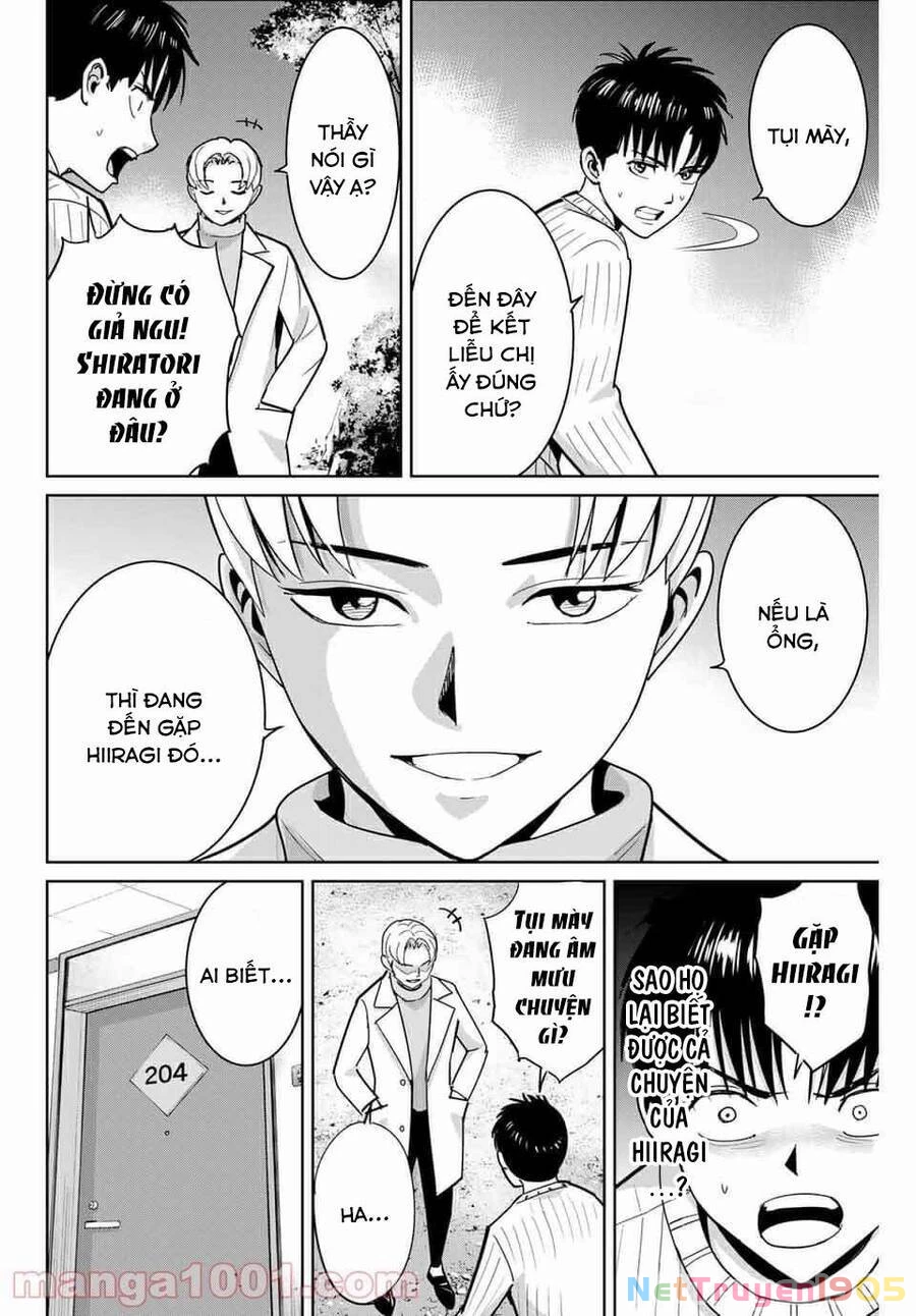 Quyển Sổ Báo Thù Chapter 62 - 16