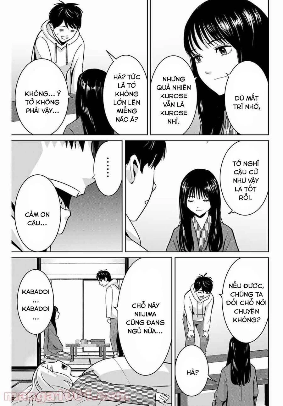 Quyển Sổ Báo Thù Chapter 62 - 19