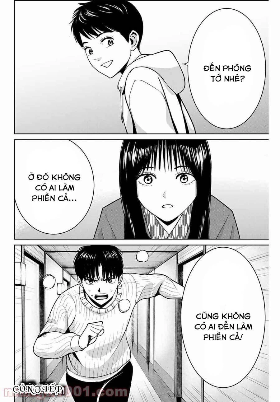 Quyển Sổ Báo Thù Chapter 62 - 20