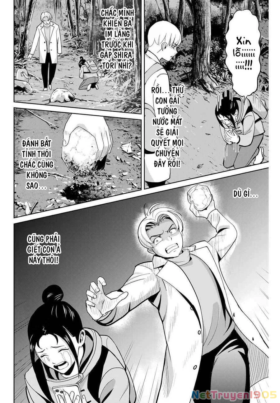 Quyển Sổ Báo Thù Chapter 63 - 16