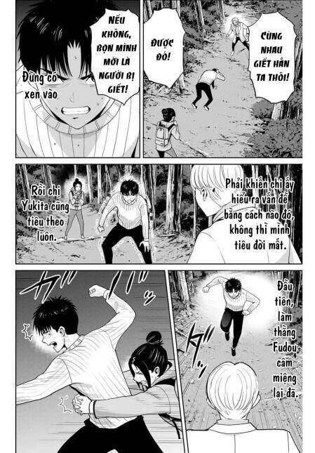 Quyển Sổ Báo Thù Chapter 64 - 4