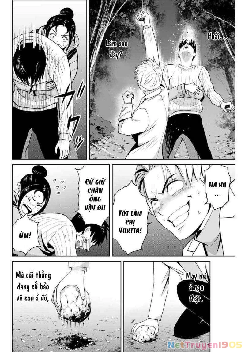 Quyển Sổ Báo Thù Chapter 64 - 6