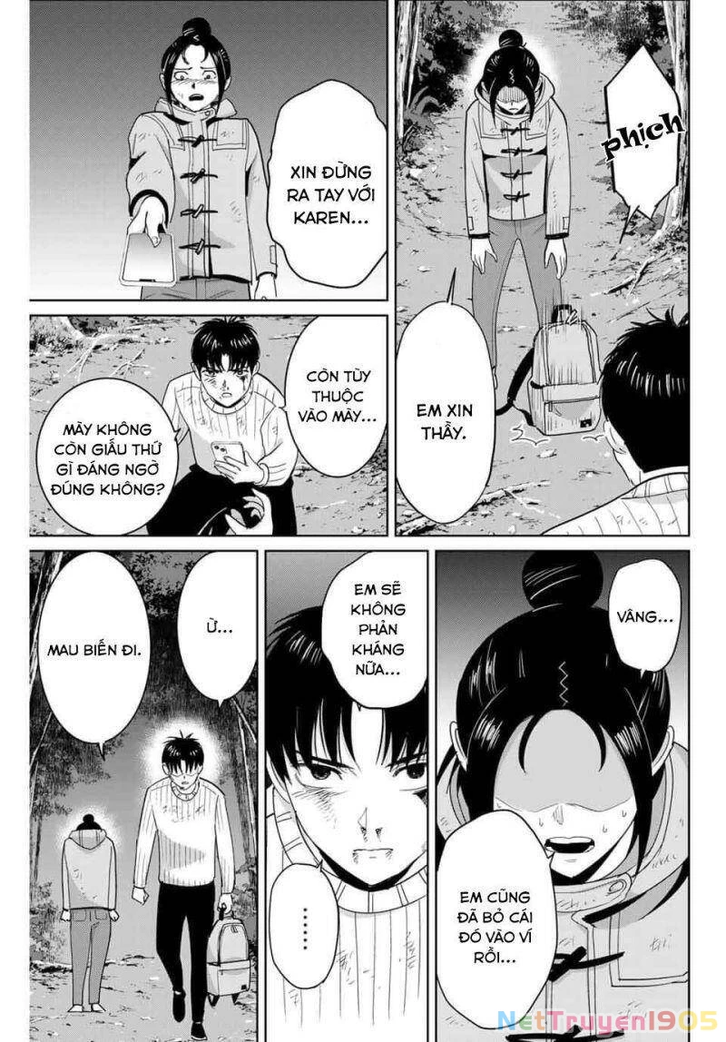 Quyển Sổ Báo Thù Chapter 64 - 12