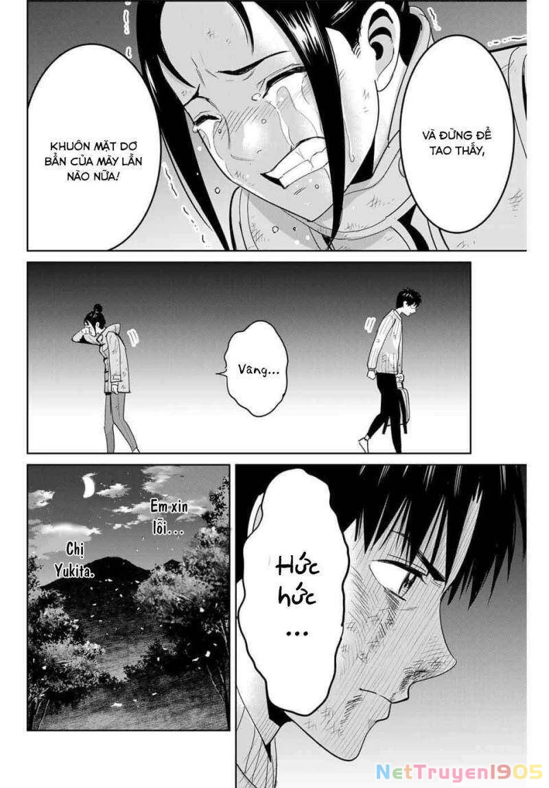 Quyển Sổ Báo Thù Chapter 64 - 13