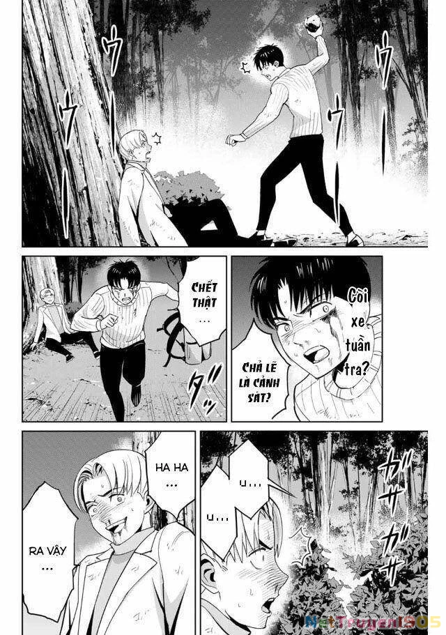 Quyển Sổ Báo Thù Chapter 64 - 15