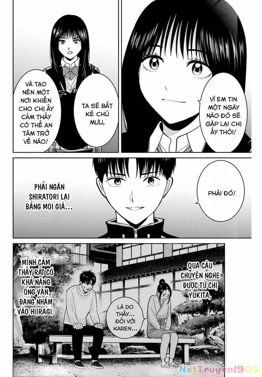 Quyển Sổ Báo Thù Chapter 65 - 4