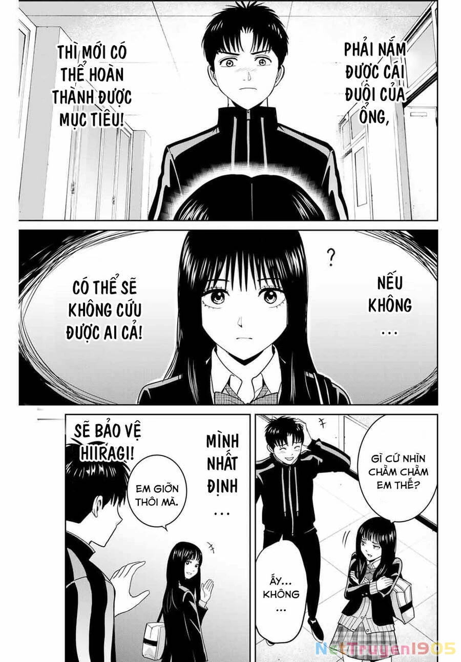 Quyển Sổ Báo Thù Chapter 65 - 5