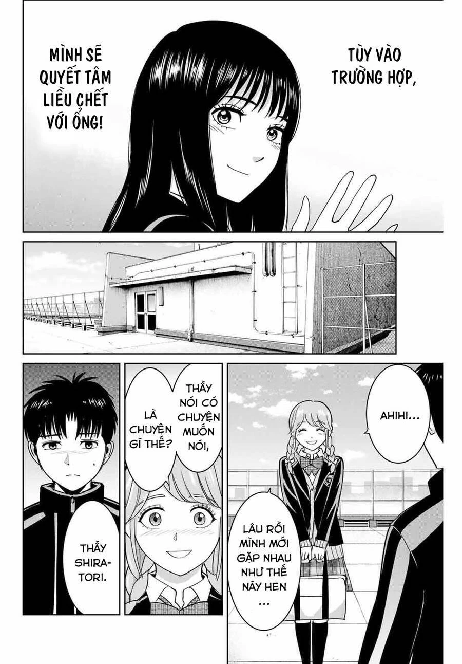 Quyển Sổ Báo Thù Chapter 65 - 6