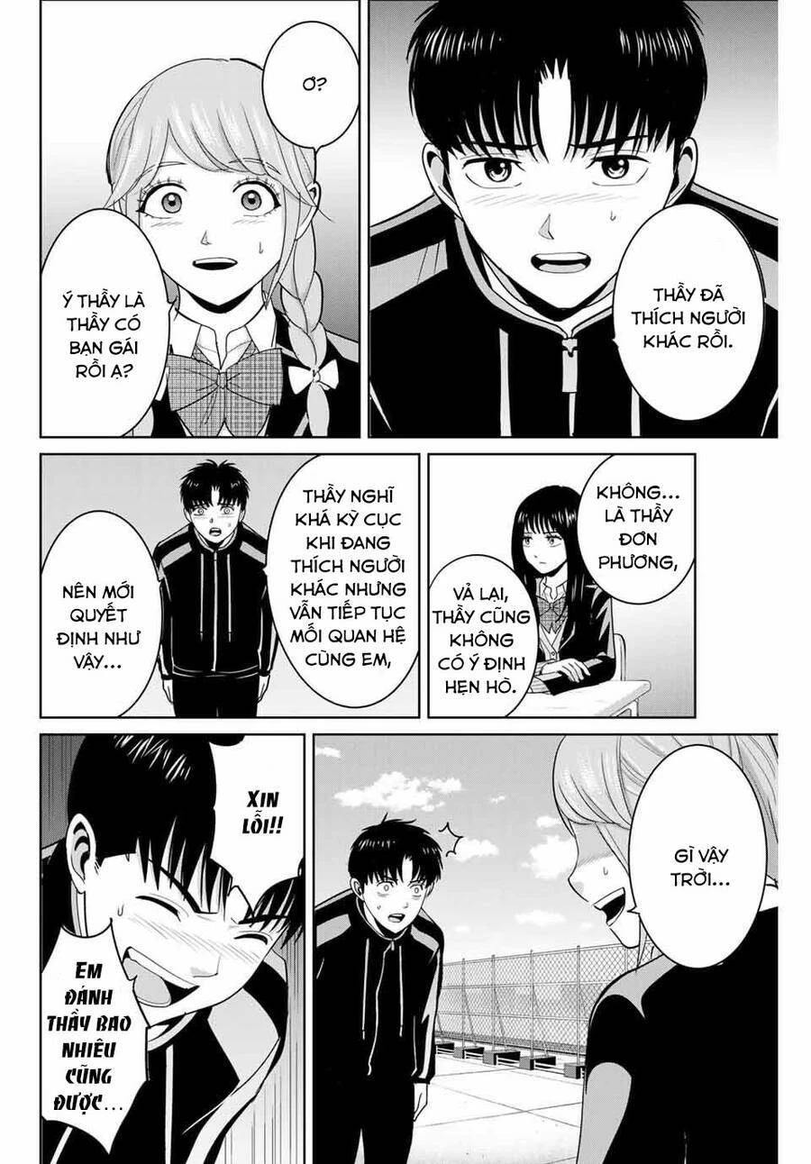 Quyển Sổ Báo Thù Chapter 65 - 8