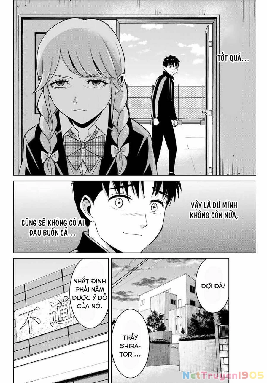 Quyển Sổ Báo Thù Chapter 65 - 10