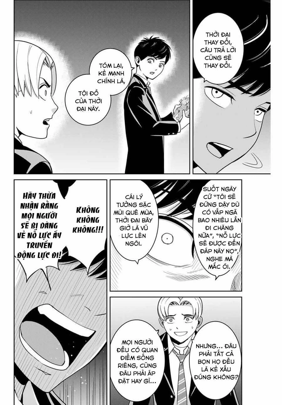 Quyển Sổ Báo Thù Chapter 65 - 14