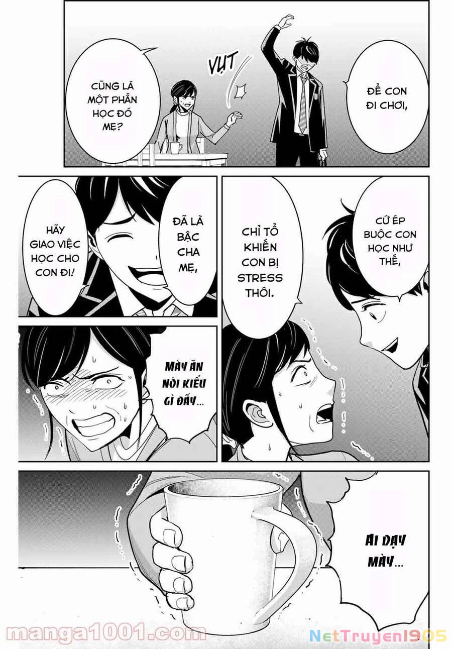 Quyển Sổ Báo Thù Chapter 66 - 5