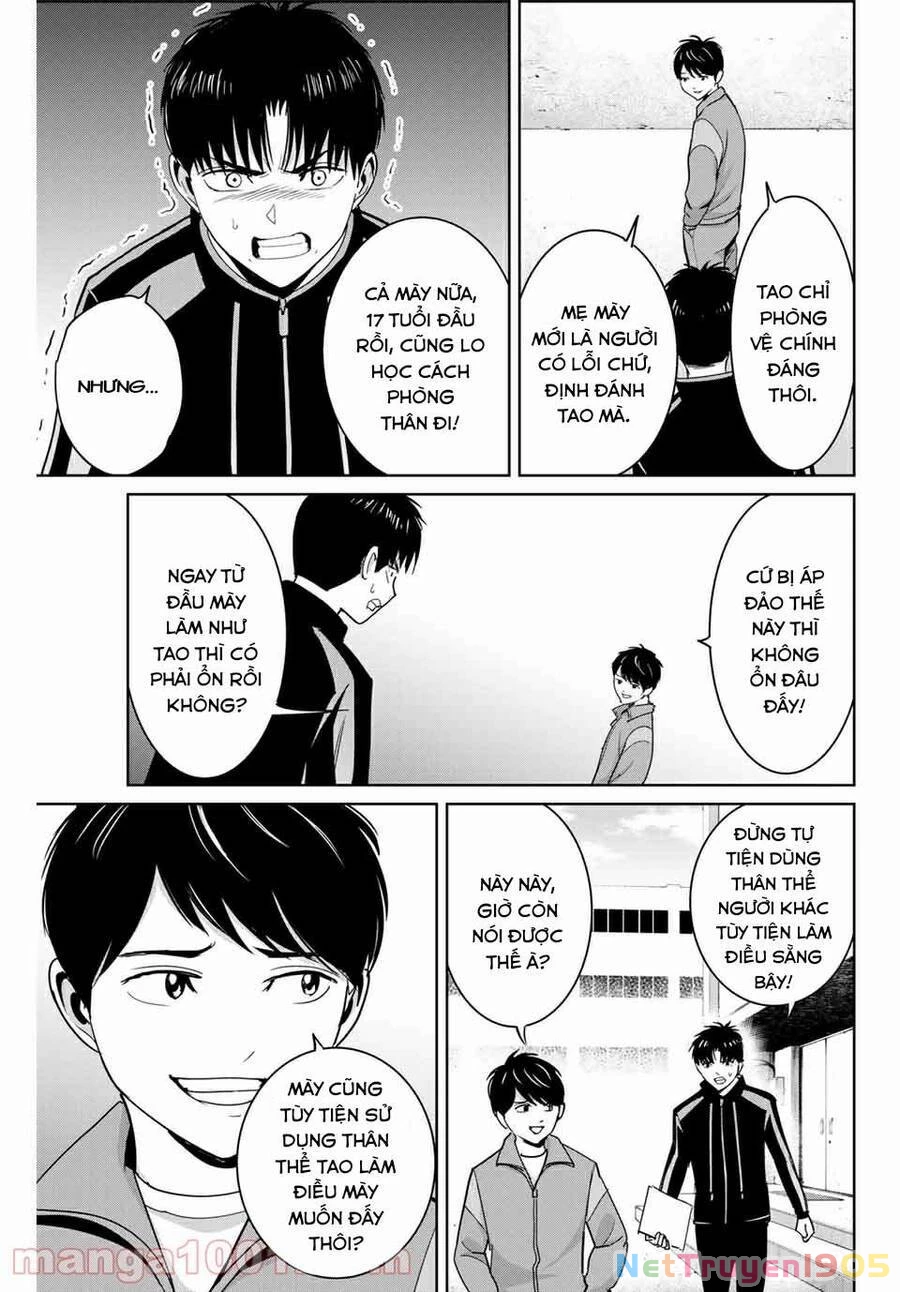 Quyển Sổ Báo Thù Chapter 66 - 9