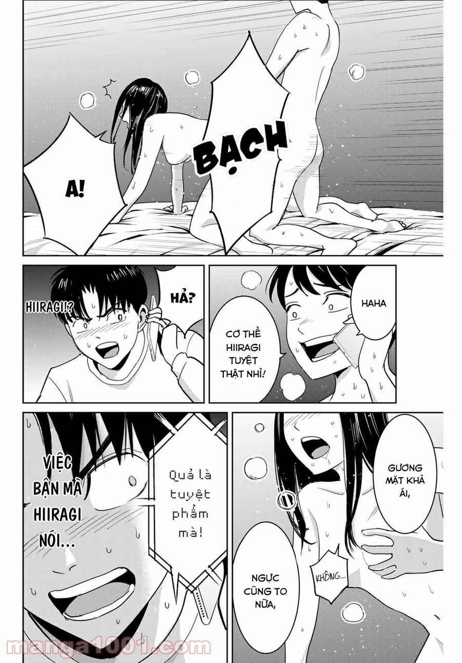 Quyển Sổ Báo Thù Chapter 66 - 14