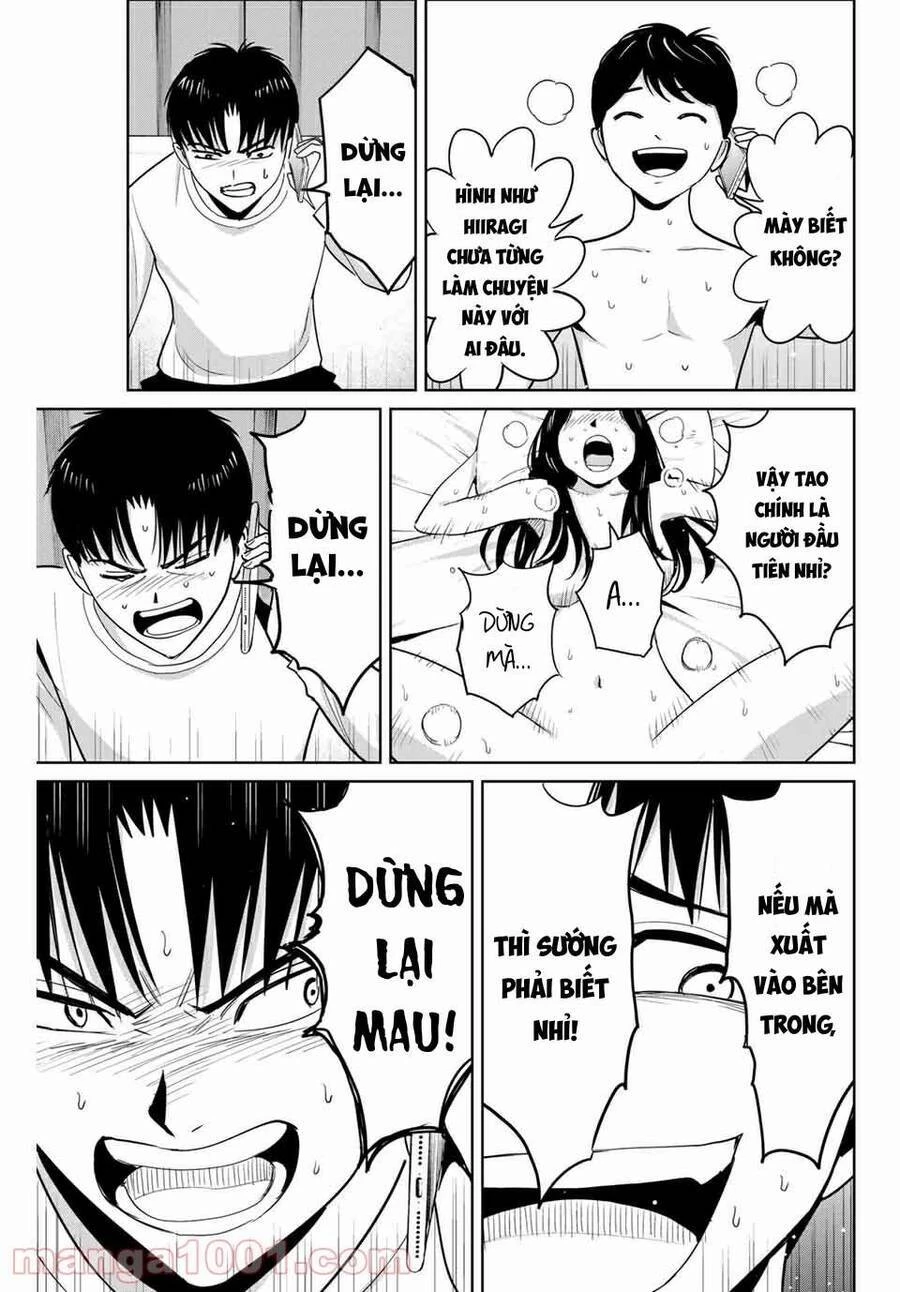 Quyển Sổ Báo Thù Chapter 66 - 15