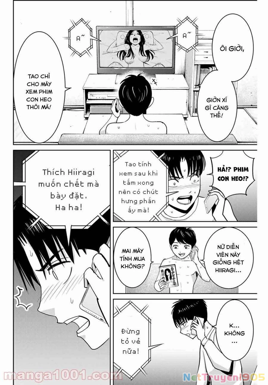 Quyển Sổ Báo Thù Chapter 66 - 16