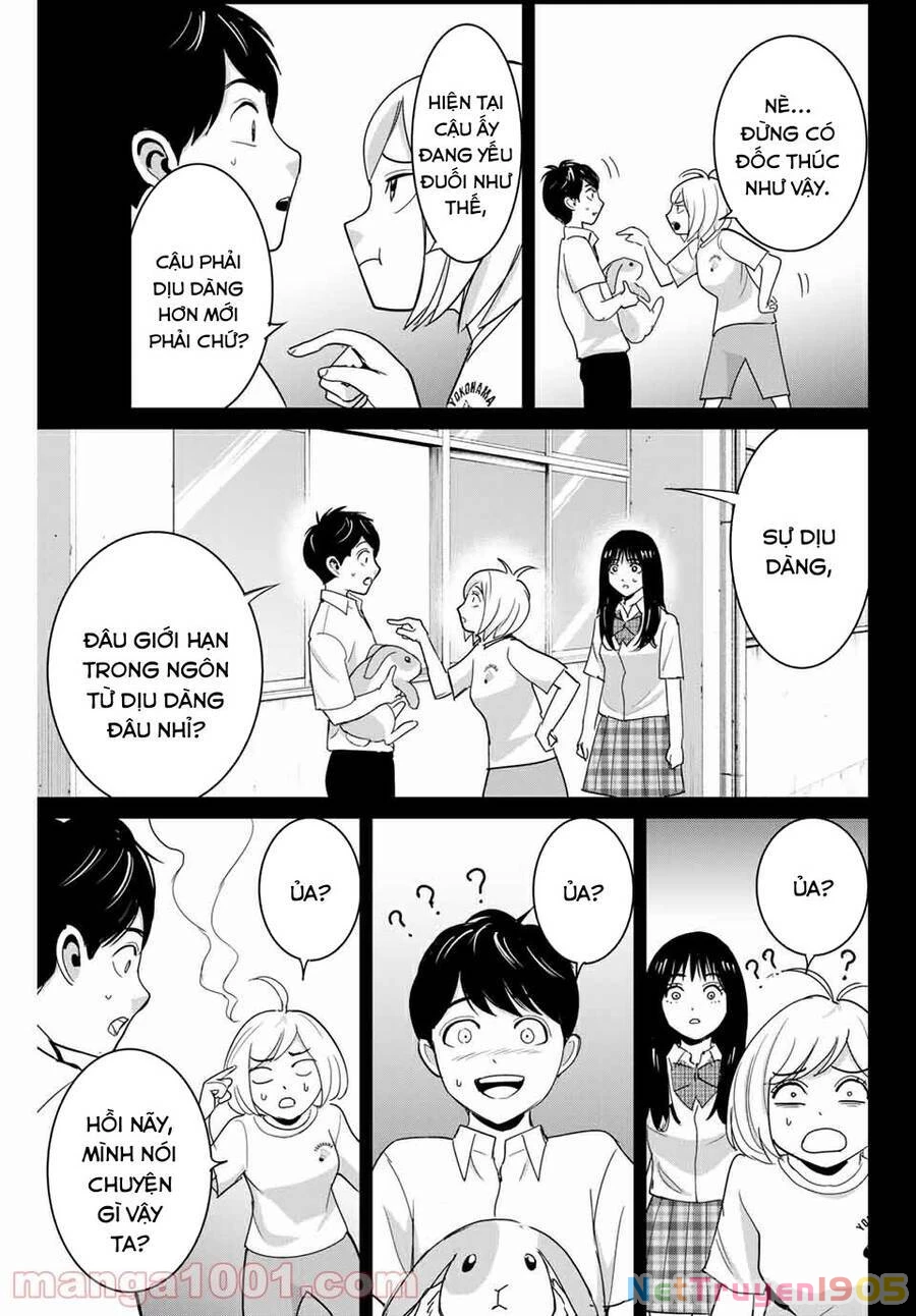 Quyển Sổ Báo Thù Chapter 67 - 11