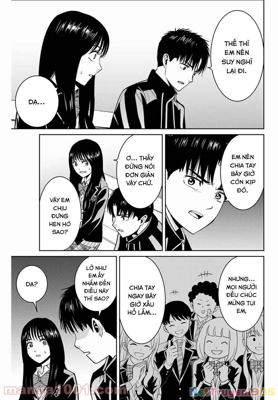 Quyển Sổ Báo Thù Chapter 68 - 11