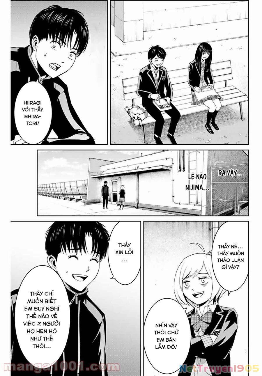 Quyển Sổ Báo Thù Chapter 69 - 5