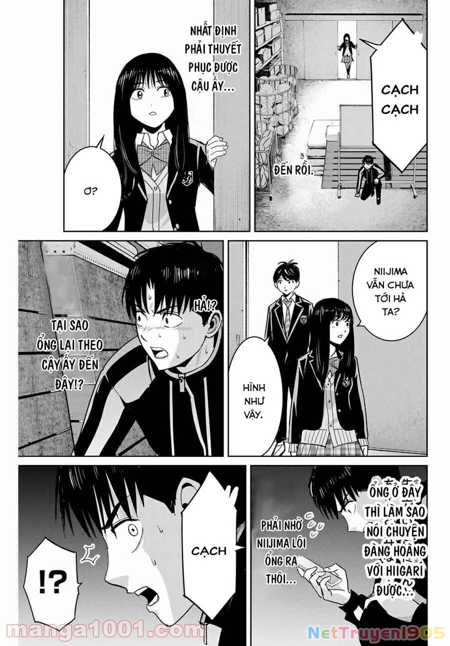 Quyển Sổ Báo Thù Chapter 69 - 15